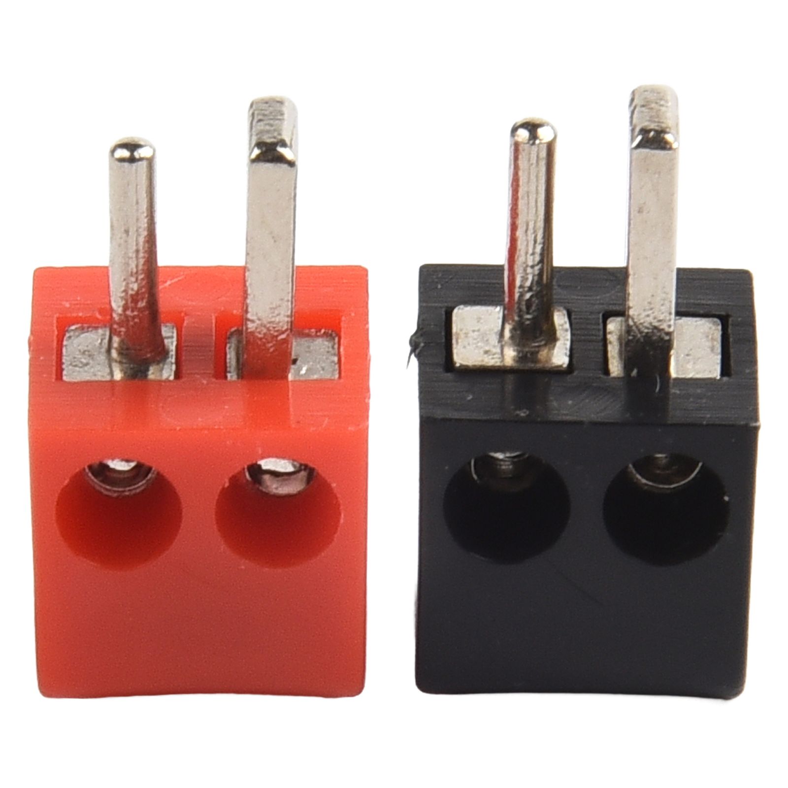 2pcs 2Pin DIN Hi-Fi Speaker-Pl - Screw Terminal Block 评论和价格
