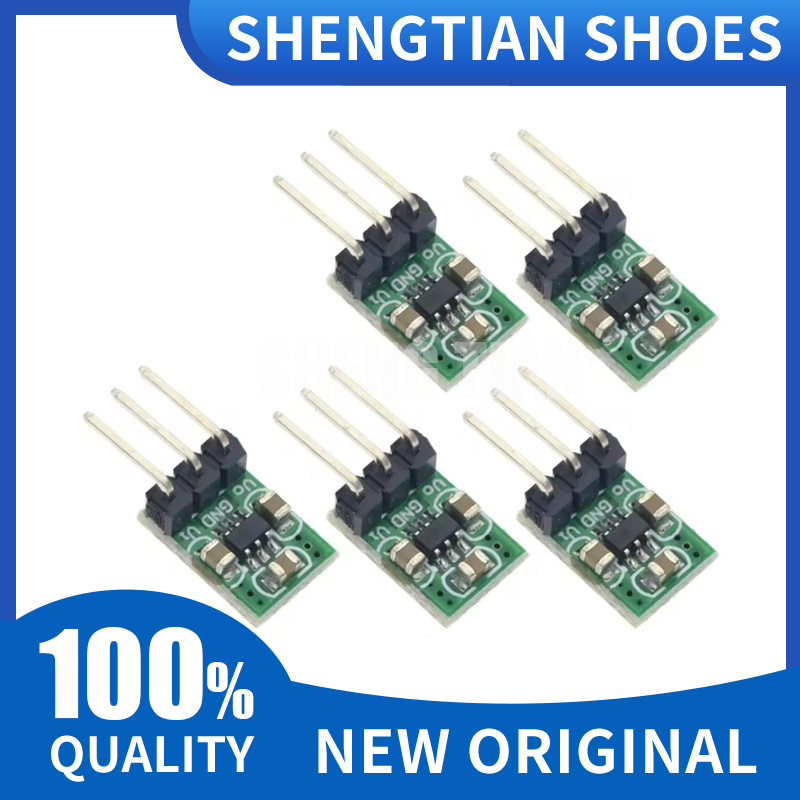 DC-DC Buck-Boost Converter Mod - Esp32 Step Down Buck 评论和价格