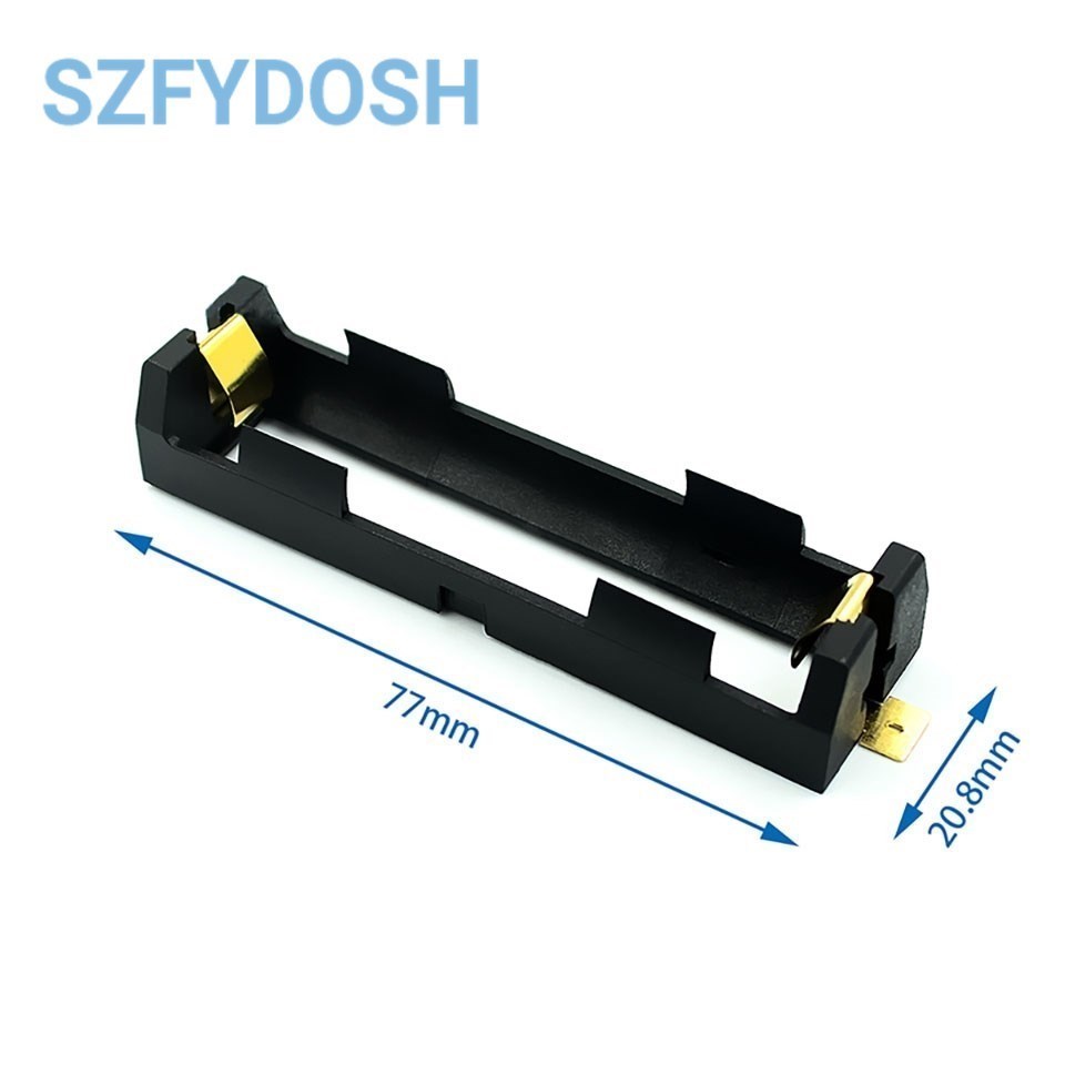 1x2x3x4x 18650 SMT Battery Hol - Esp32 Battery Holder Lipo 评论和价格