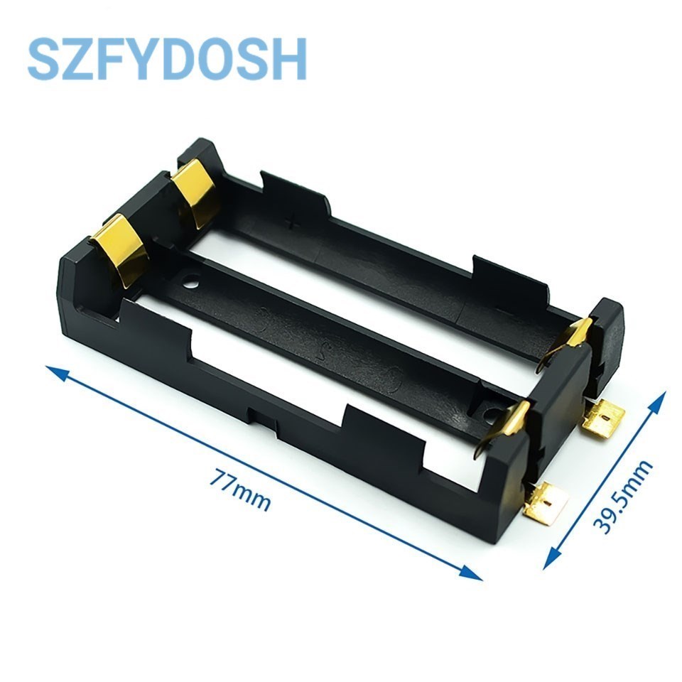 1x2x3x4x 18650 SMT Battery Hol - Esp32 Battery Holder Lipo 评论和价格