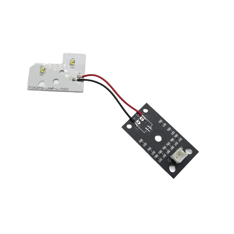 Car Headlights DRL Chip Ballas - Proto Board 评论和价格