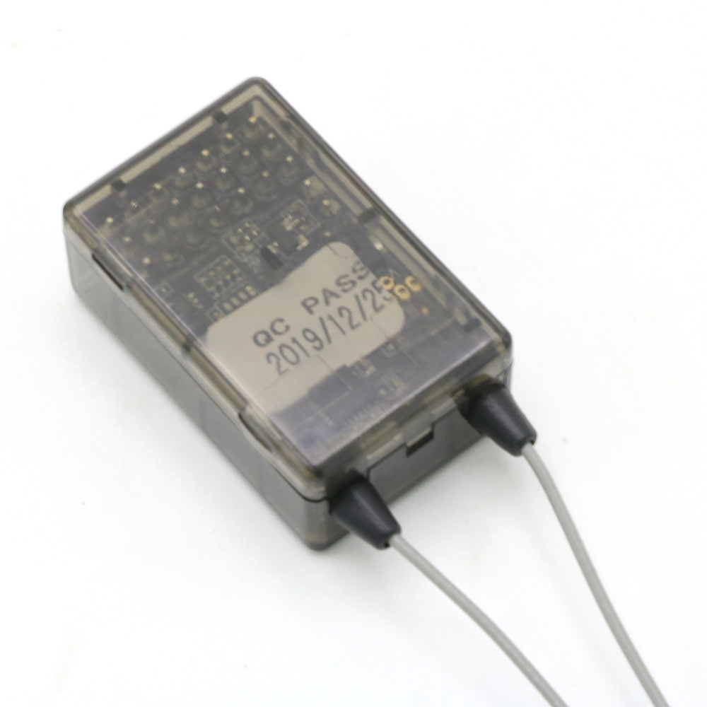 RadioLink R7FG 2.4GHz 7CH Dual - Antenna 2.4Ghz 评论和价格