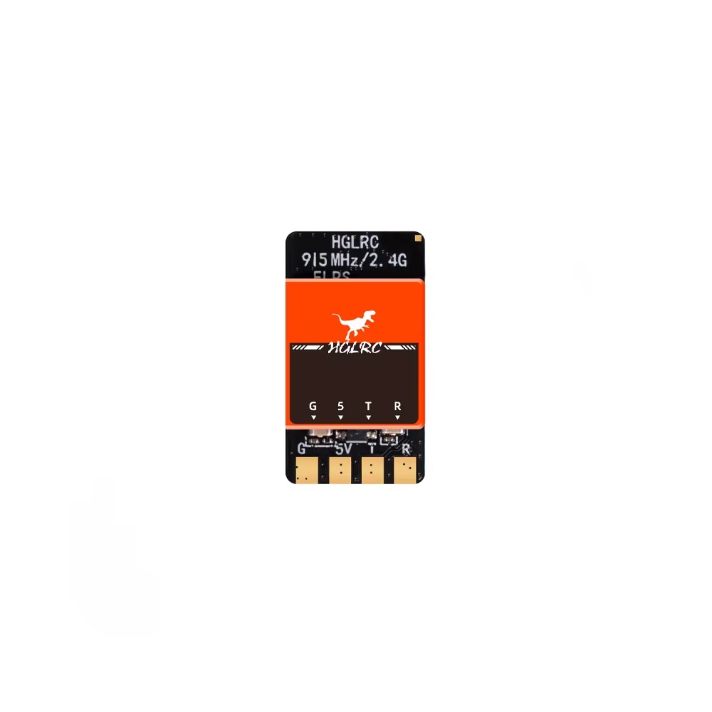 HGLRC Dual-Band Single-Antenna - Antenna 2.4Ghz 评论和价格