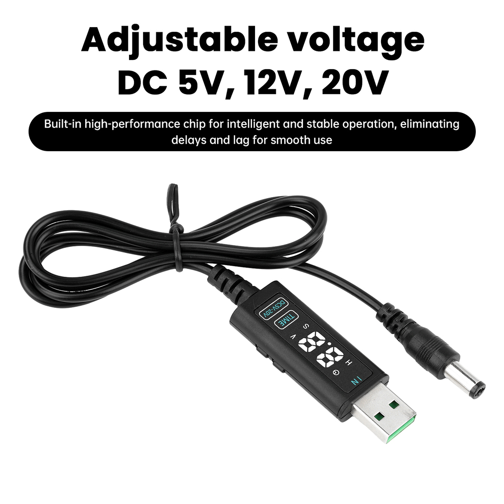 Router Boost Converter DC 5V 1 - Boost Converter 评论和价格