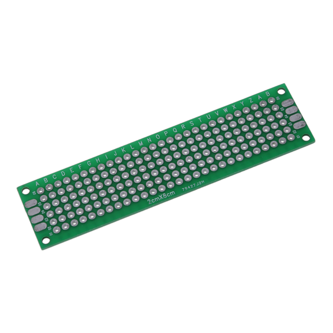 ABSK-4Pcs Double-Side Prototyp - Pcb Prototyping Board 评论和价格