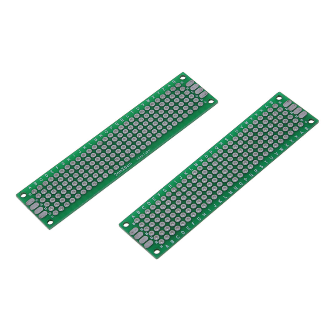 ABSK-4Pcs Double-Side Prototyp - Pcb Prototyping Board 评论和价格