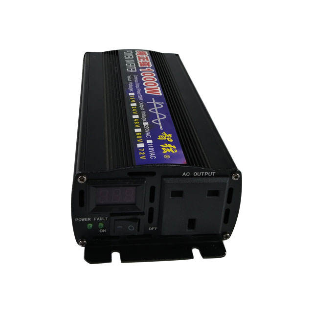 Pure Sine Wave Inverter 1000W  - Dc Dc Converter 评论和价格