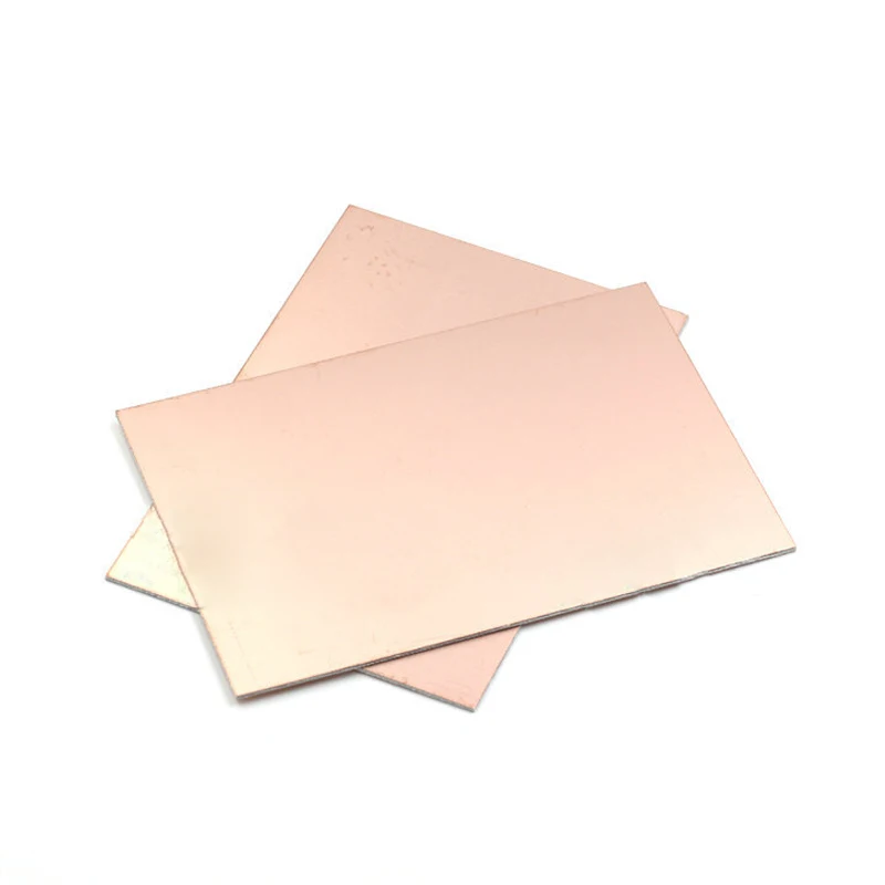 5pcs PCB Board Single Side Cop - Pcb Prototyping Board 评论和价格