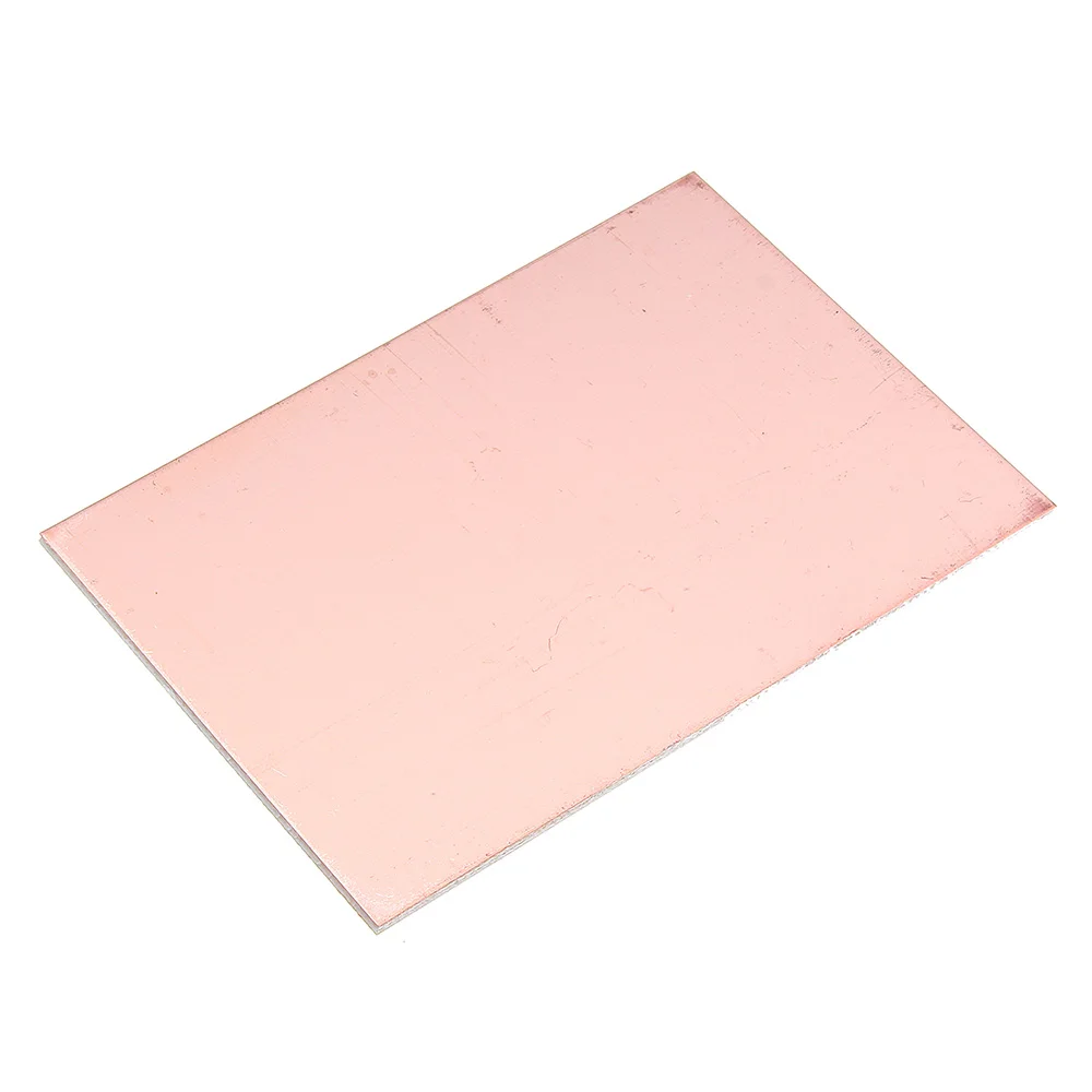 5pcs PCB Board Single Side Cop - Pcb Prototyping Board 评论和价格
