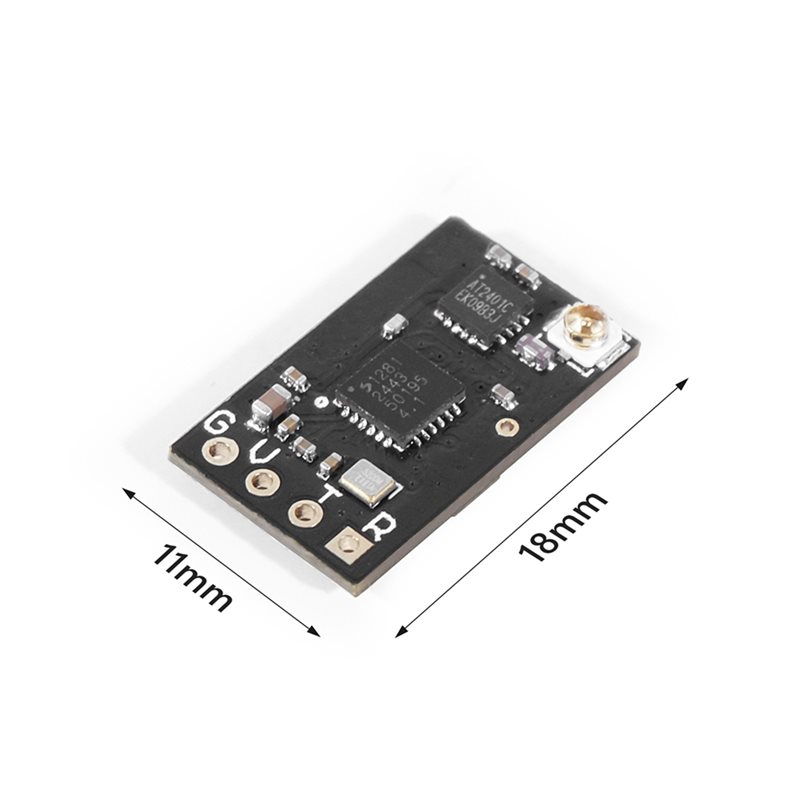 Best 20X ELRS 2.4Ghz NANO Rece - Antenna 2.4Ghz 评论和价格