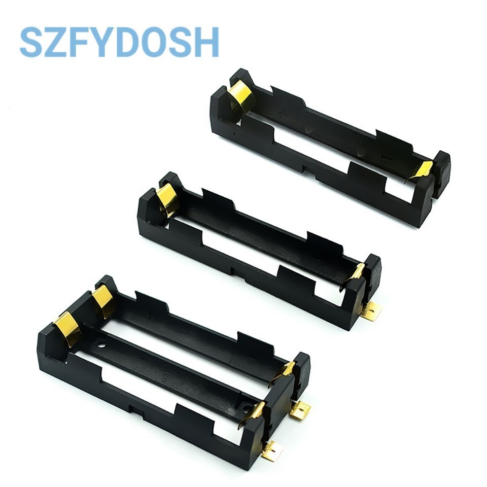 1x2x3x4x 18650 SMT Battery Hol - Esp32 Battery Holder Lipo 评论和价格