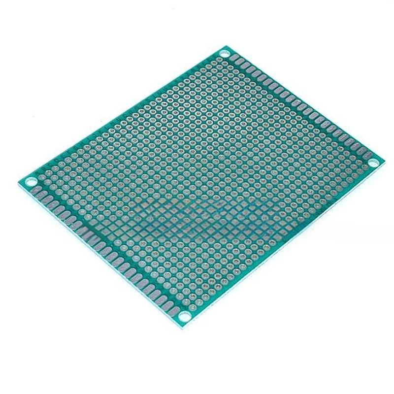 1-10PCS Green double-sided Pro - Pcb Prototyping Board 评论和价格