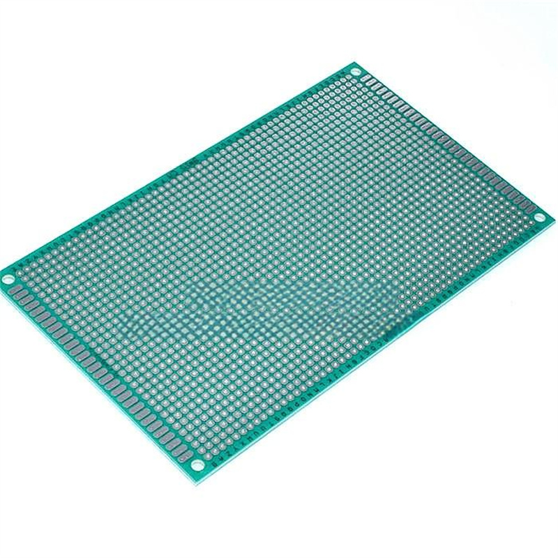1-10PCS Green double-sided Pro - Pcb Prototyping Board 评论和价格