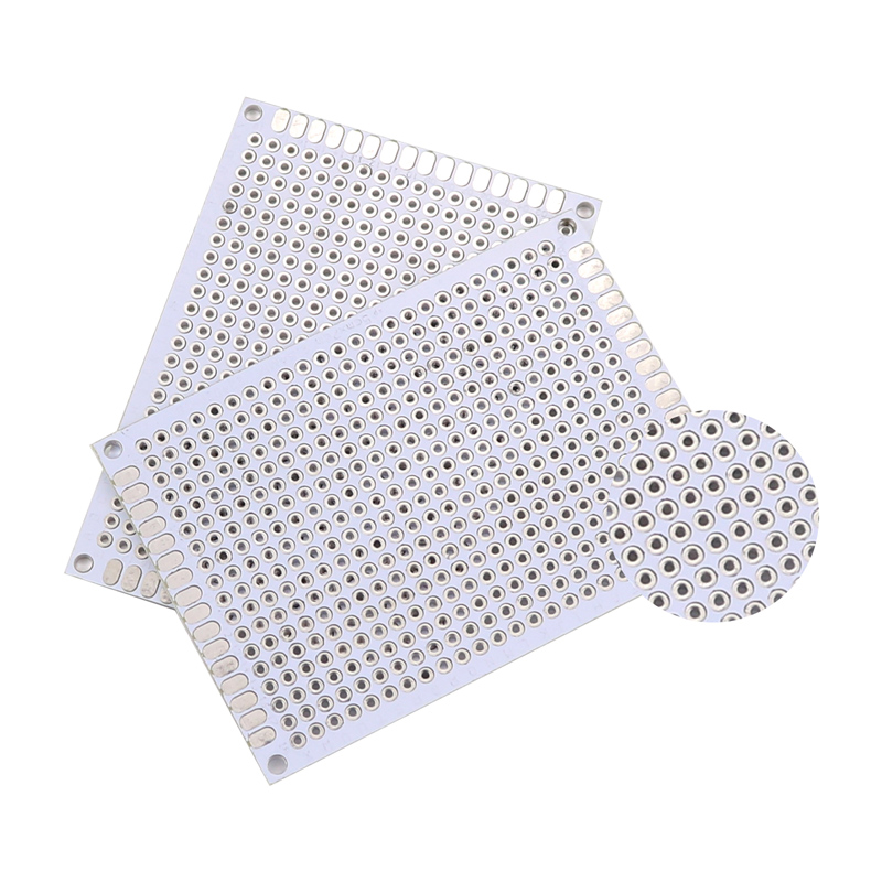 5/10PCS PCB Board Prototype Bo - Pcb Prototyping Board 评论和价格