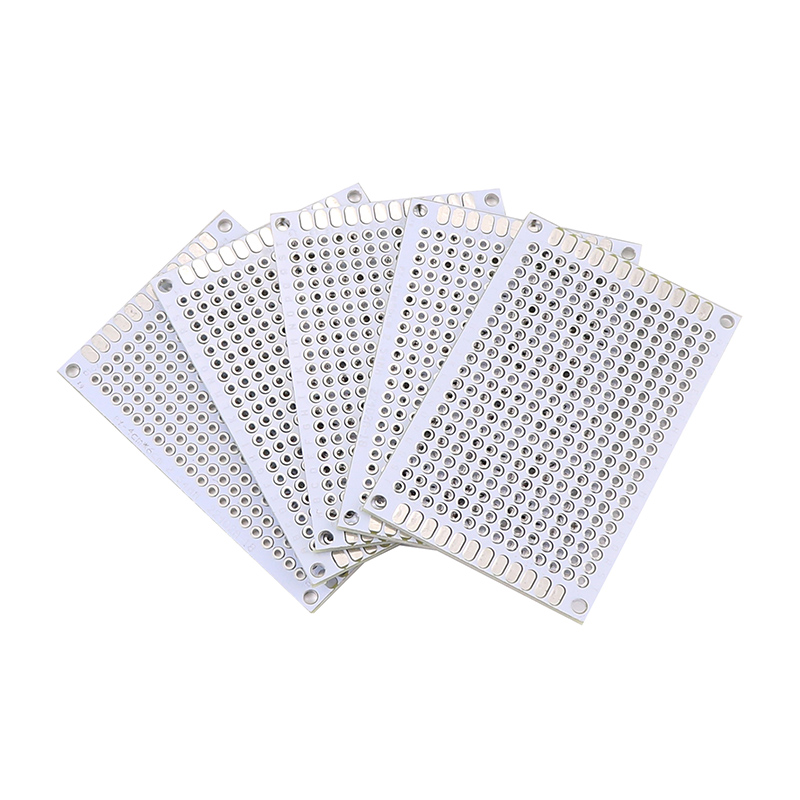 5/10PCS PCB Board Prototype Bo - Pcb Prototyping Board 评论和价格