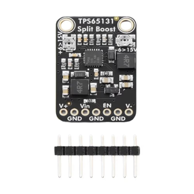 ABJF-TPS65131 Split Rail Boost - Boost Converter 评论和价格