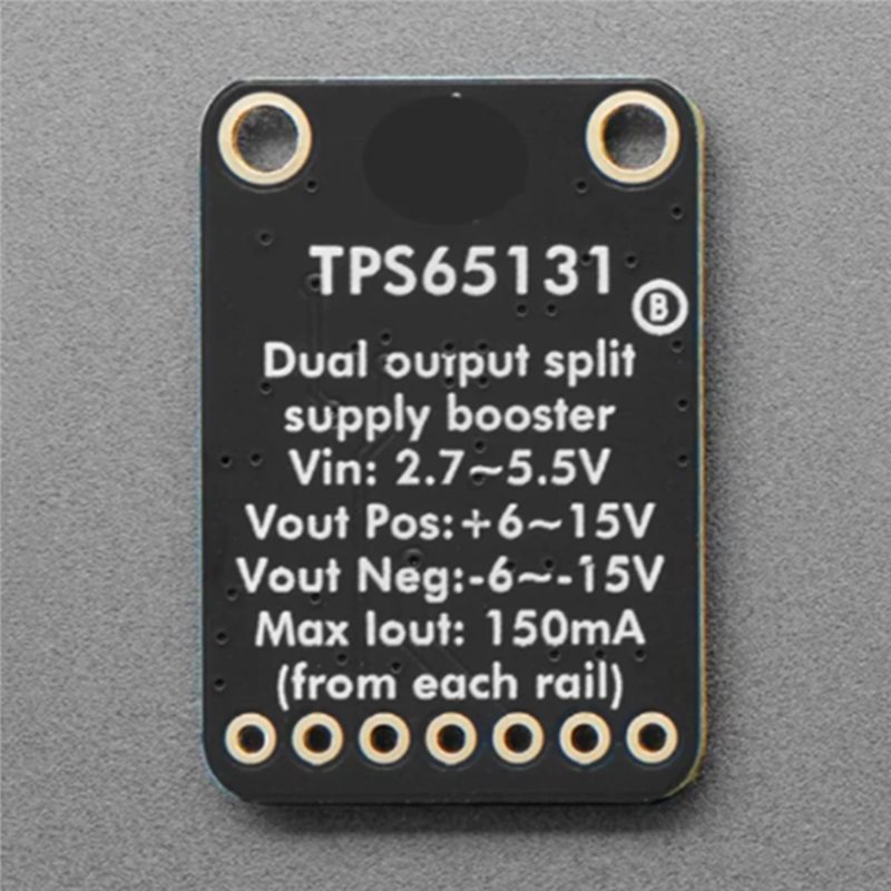 ABJF-TPS65131 Split Rail Boost - Boost Converter 评论和价格