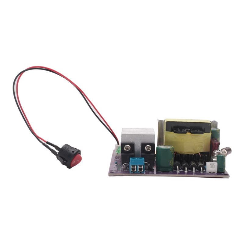 300W Corrected Sine Wave Inver - Boost Converter 评论和价格