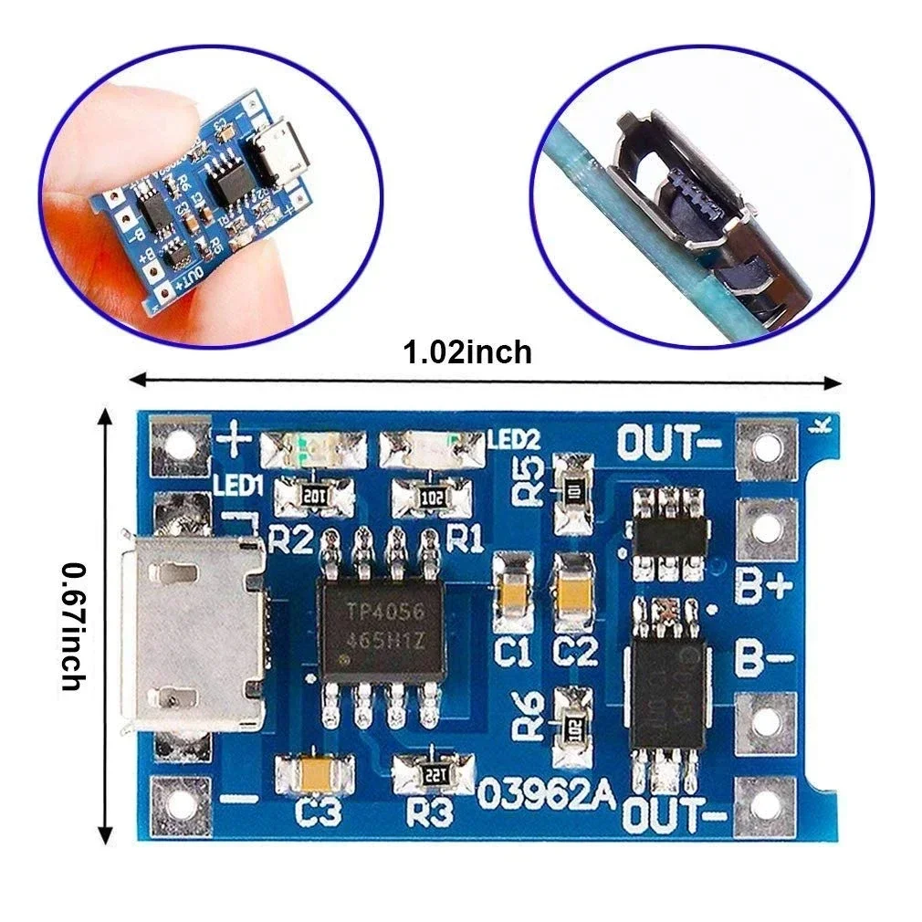 1-20Pcs Type-C/Micro/Mini USB  - Micro Usb Cable 评论和价格