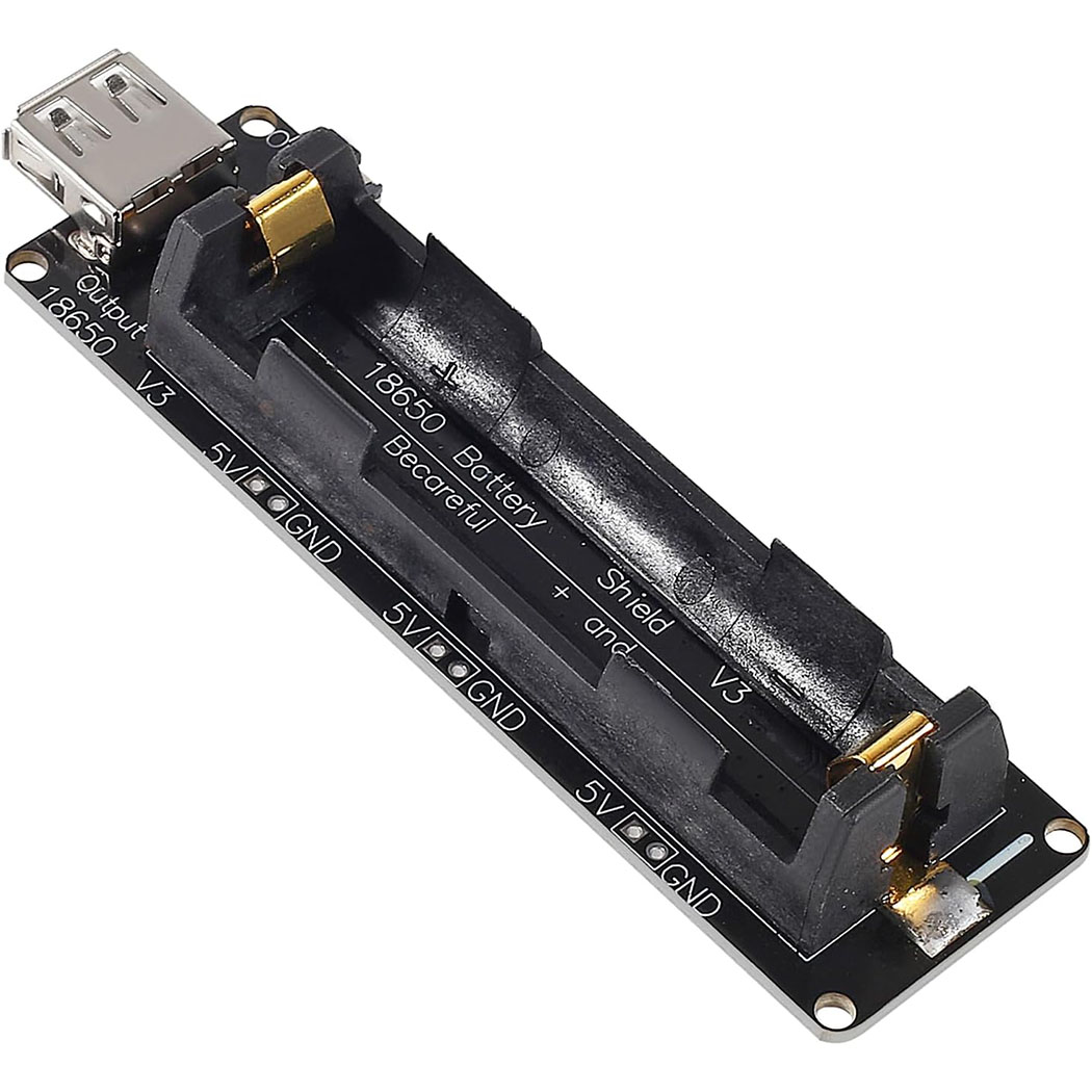 2pcs 18650 Battery Holder Supp - Esp32 Battery Holder Lipo 评论和价格
