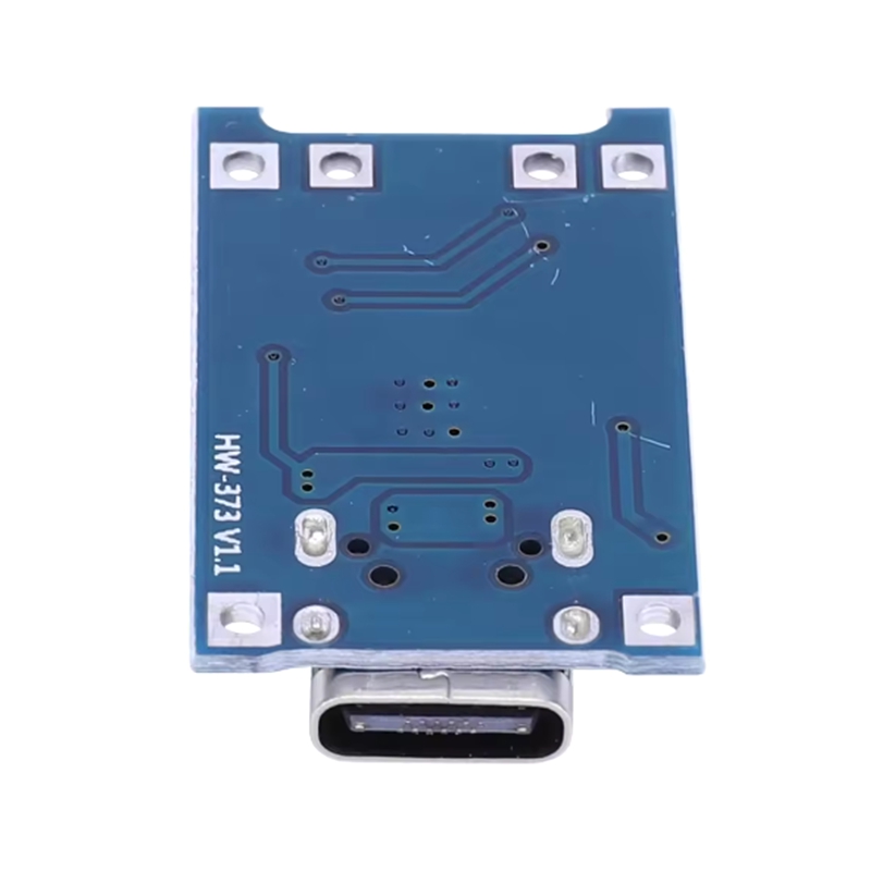 1-100PCS Type-c USB 5V 1A 1865 - Tp4056 Module 评论和价格