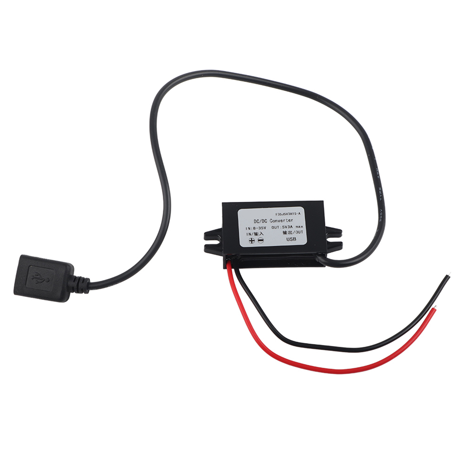 1pcs DC-DC Buck Adapter Cable  - Dc Dc Converter 评论和价格
