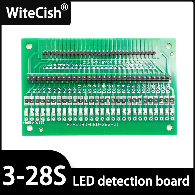 3S ~ 28S LED Detection Board C - Proto Board 评论和价格