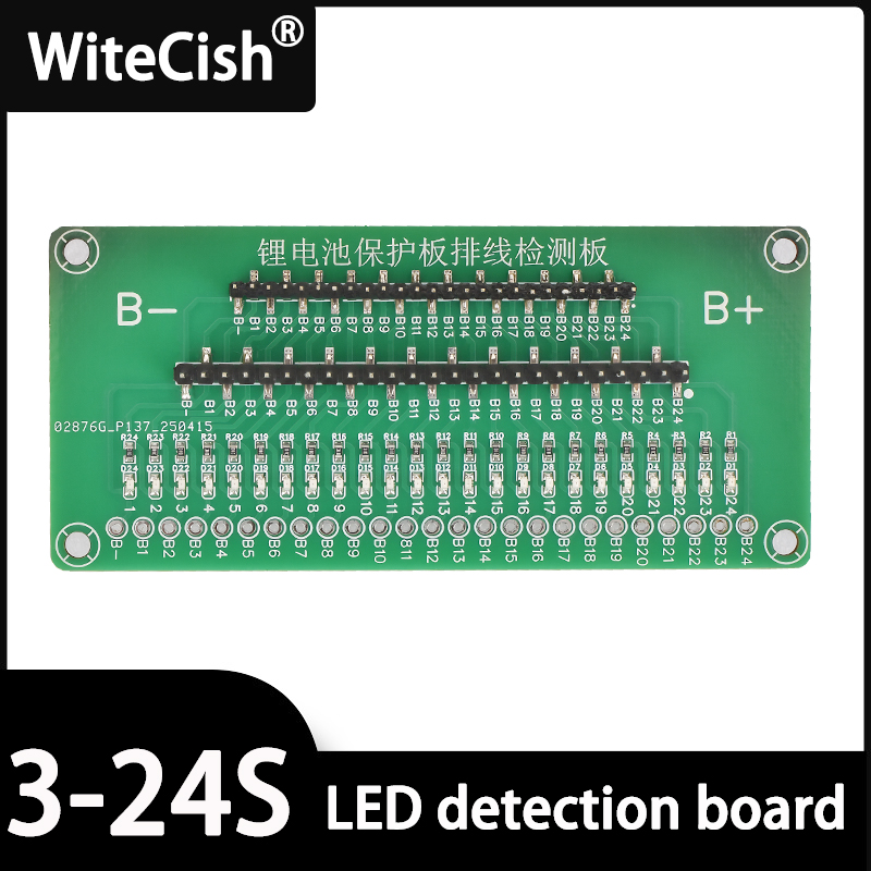 3S ~ 28S LED Detection Board C - Proto Board 评论和价格
