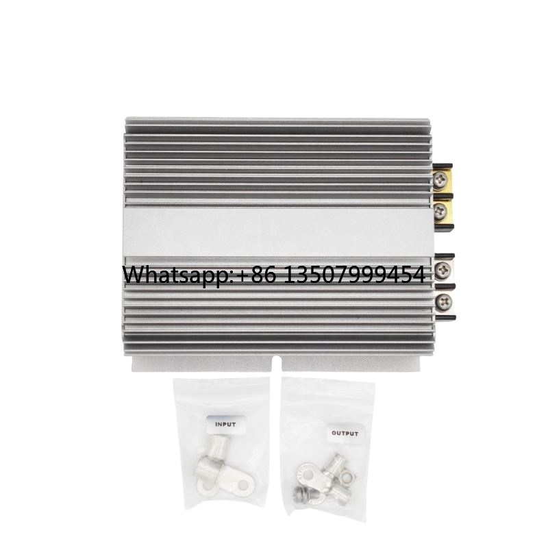 Hot Selling Non-isolated 12V t - Boost Converter 评论和价格