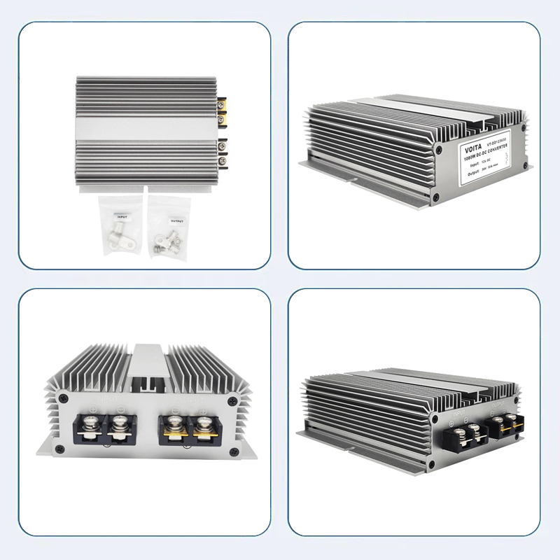 Hot Selling Non-isolated 12V t - Boost Converter 评论和价格