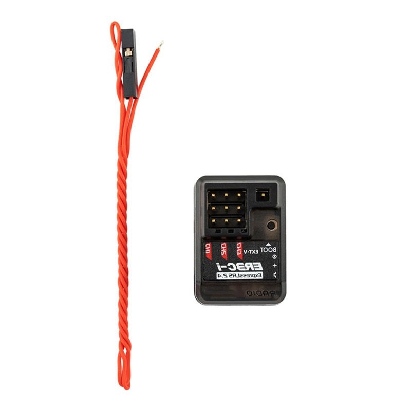 YSUN-For Radiomaster Er3ci 3CH - Antenna 2.4Ghz 评论和价格