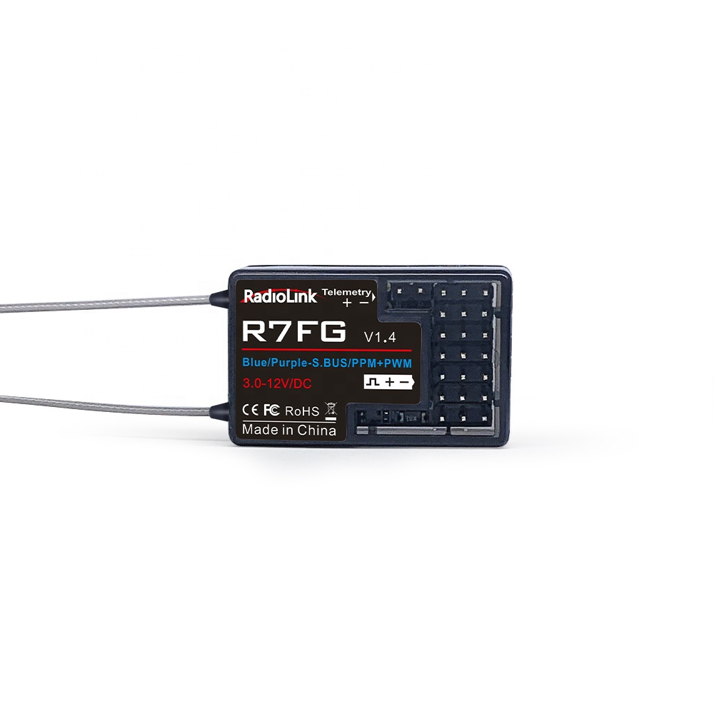 RadioLink R7FG Dual Antenna 2. - Antenna 2.4Ghz 评论和价格
