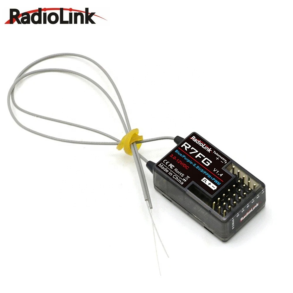 RadioLink R7FG Dual Antenna 2. - Antenna 2.4Ghz 评论和价格
