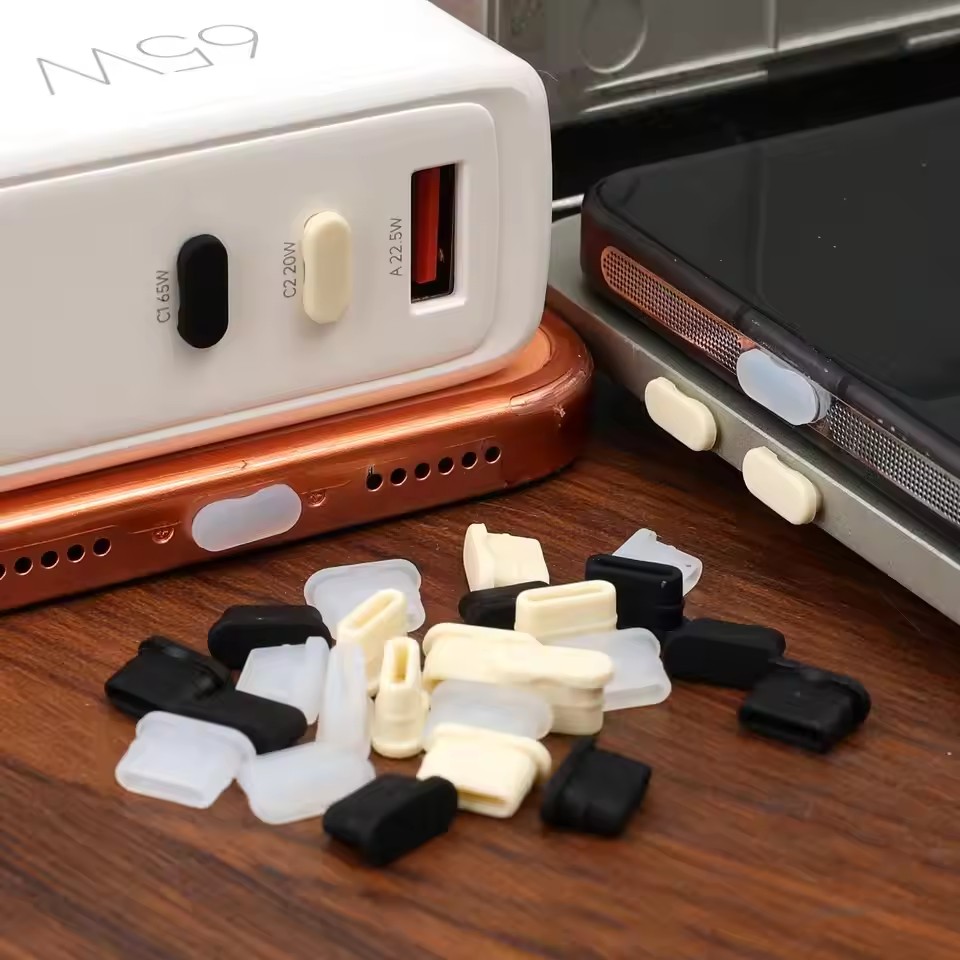 Type C Dustplugs USB-C Dust Co - Usb C Cable 评论和价格