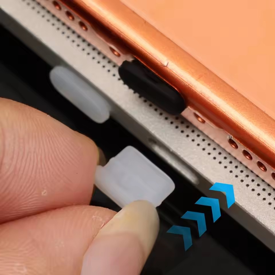 Type C Dustplugs USB-C Dust Co - Usb C Cable 评论和价格