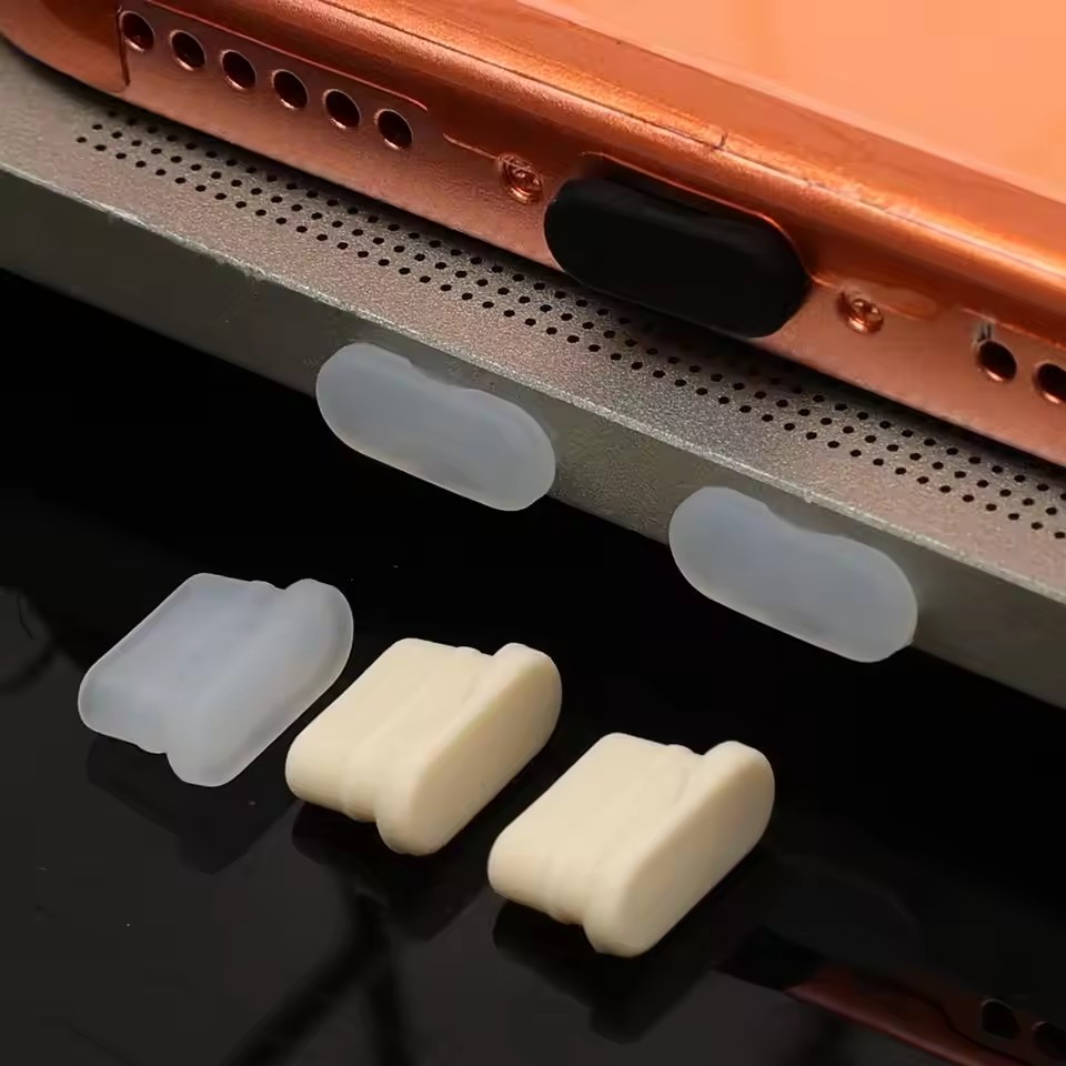 Type C Dustplugs USB-C Dust Co - Usb C Cable 评论和价格