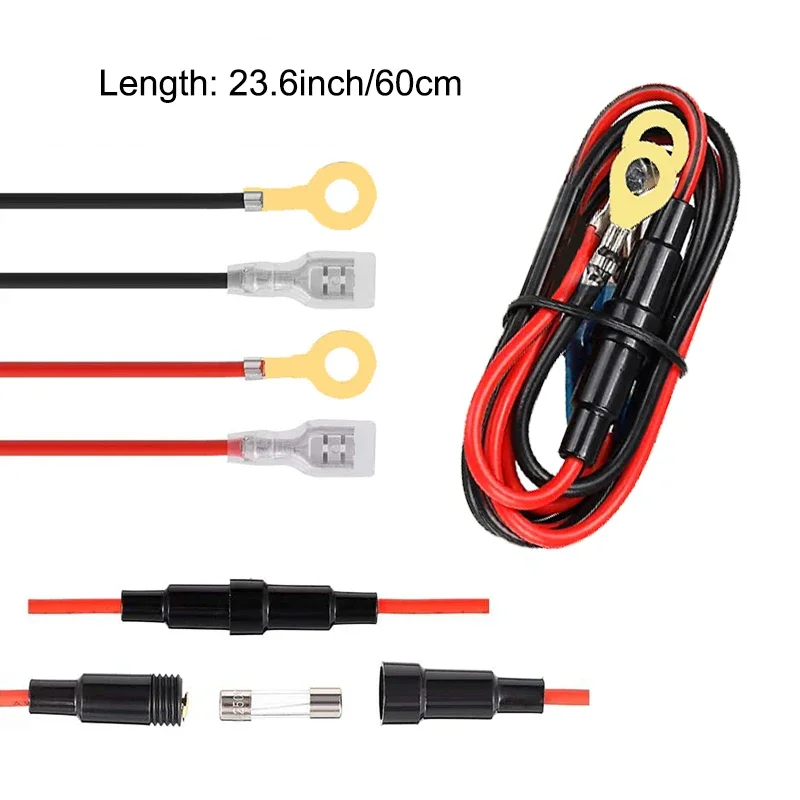 USB Charger Socket Cable 60cm  - Ipex Connector 评论和价格