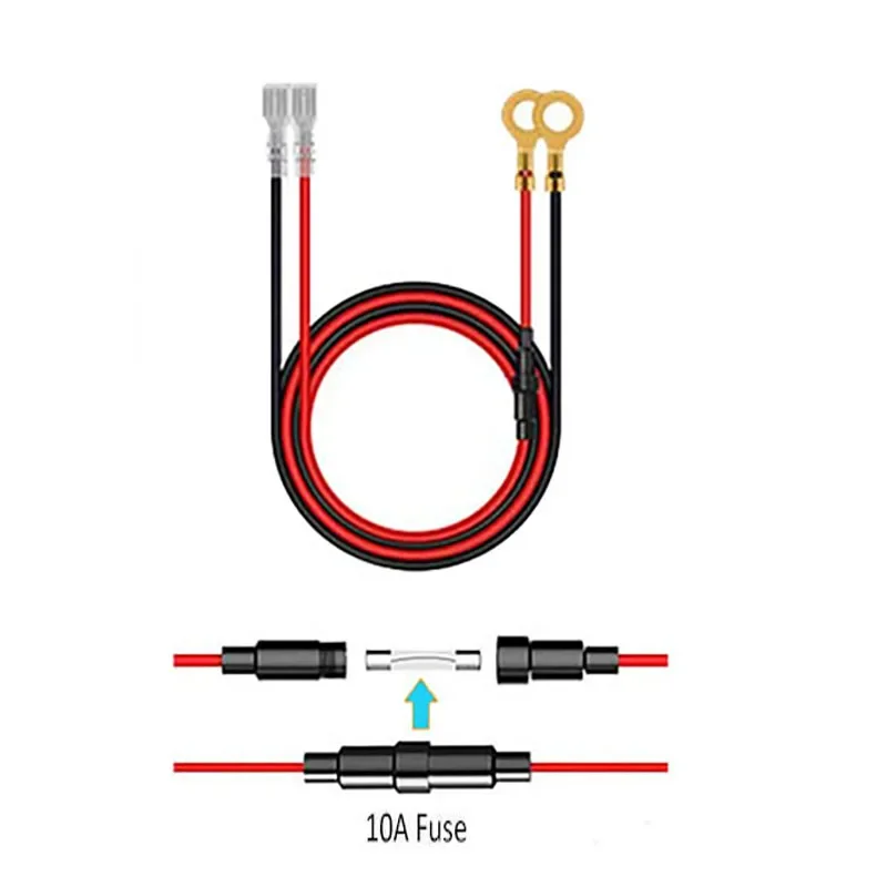 USB Charger Socket Cable 60cm  - Ipex Connector 评论和价格