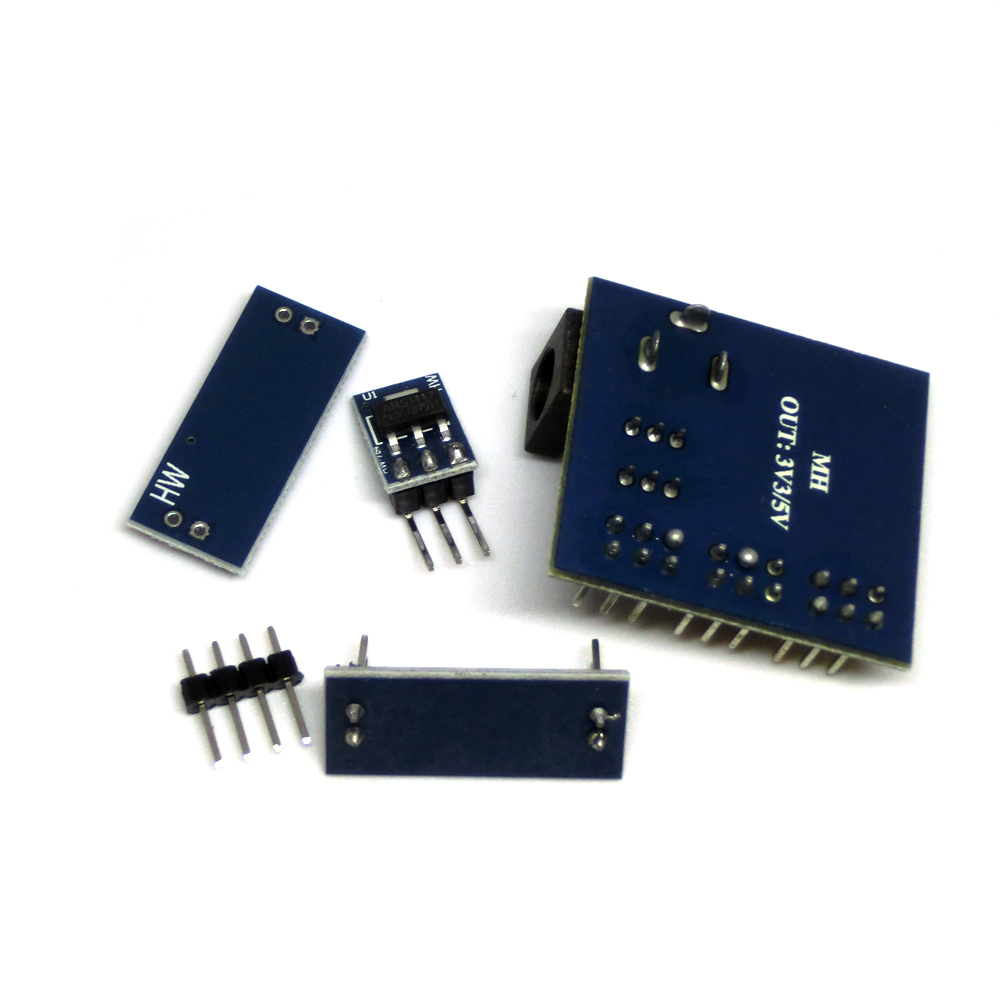 LM1117 AMS1117 4.5-7V turn 3.3 - Ams1117 Module 评论和价格