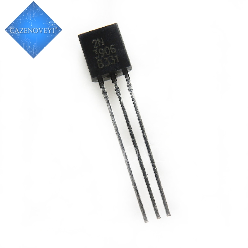 50pcs/lot 2N2222 2N2907 2N3904 - Perfboard 评论和价格