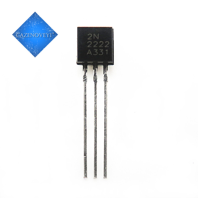 50pcs/lot 2N2222 2N2907 2N3904 - Perfboard 评论和价格