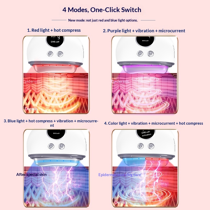 EMS Micro-Current Facial Lifti - Micro Usb Cable 评论和价格