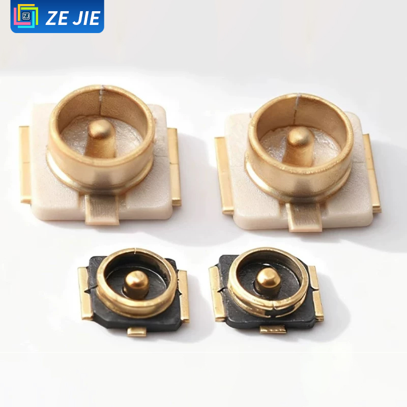 IPEX‑4 U.FL SMT PCB Board‑end  - Ipex Connector 评论和价格