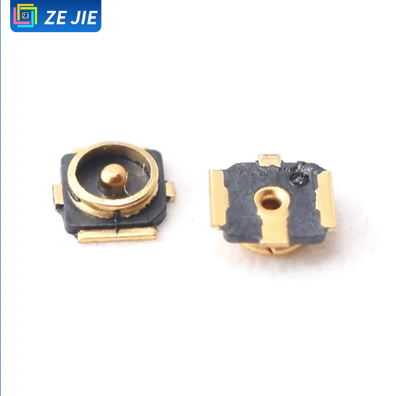 IPEX‑4 U.FL SMT PCB Board‑end  - Ipex Connector 评论和价格