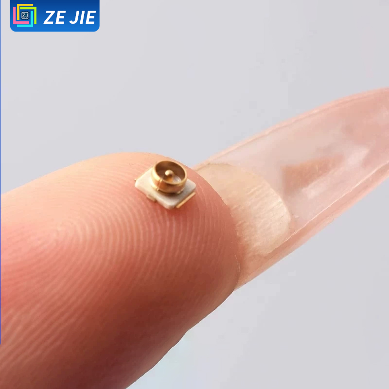 IPEX‑4 U.FL SMT PCB Board‑end  - Ipex Connector 评论和价格