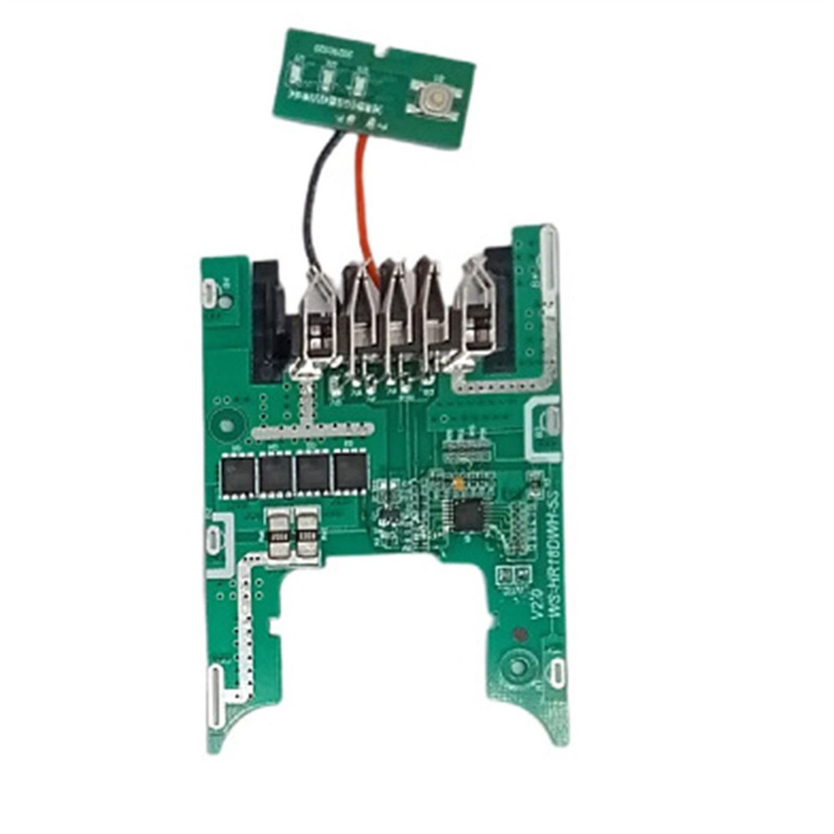 update. DCB200 Lithium Battery - Proto Board 评论和价格