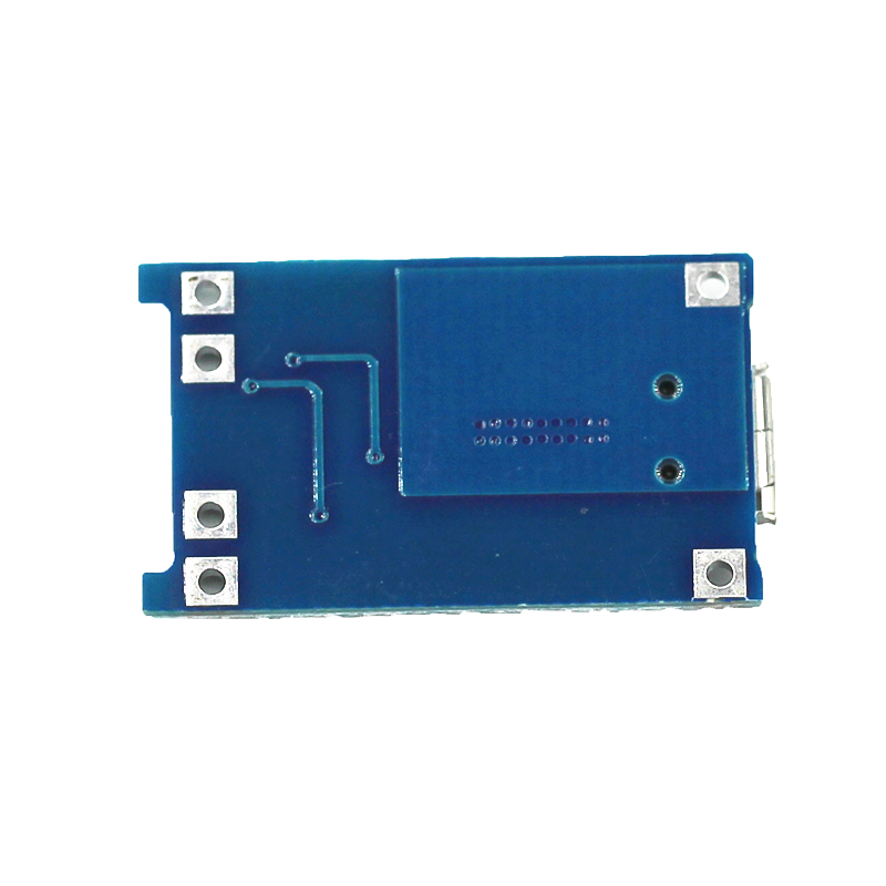 5PCS Micro USB 5V 1A 18650 TP4 - Tp4056 Module 评论和价格