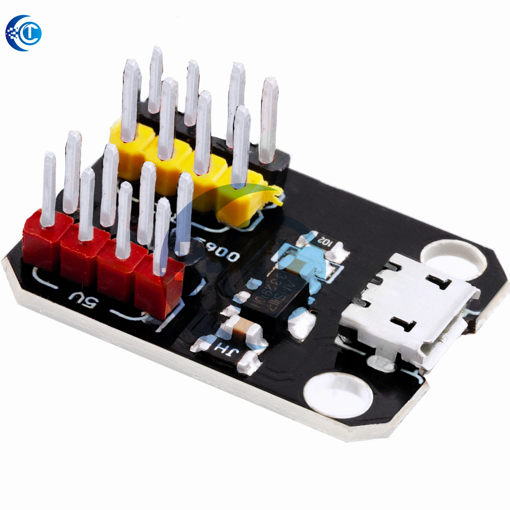 AMS1117 Adjustable Voltage Reg - Ams1117 Module 评论和价格