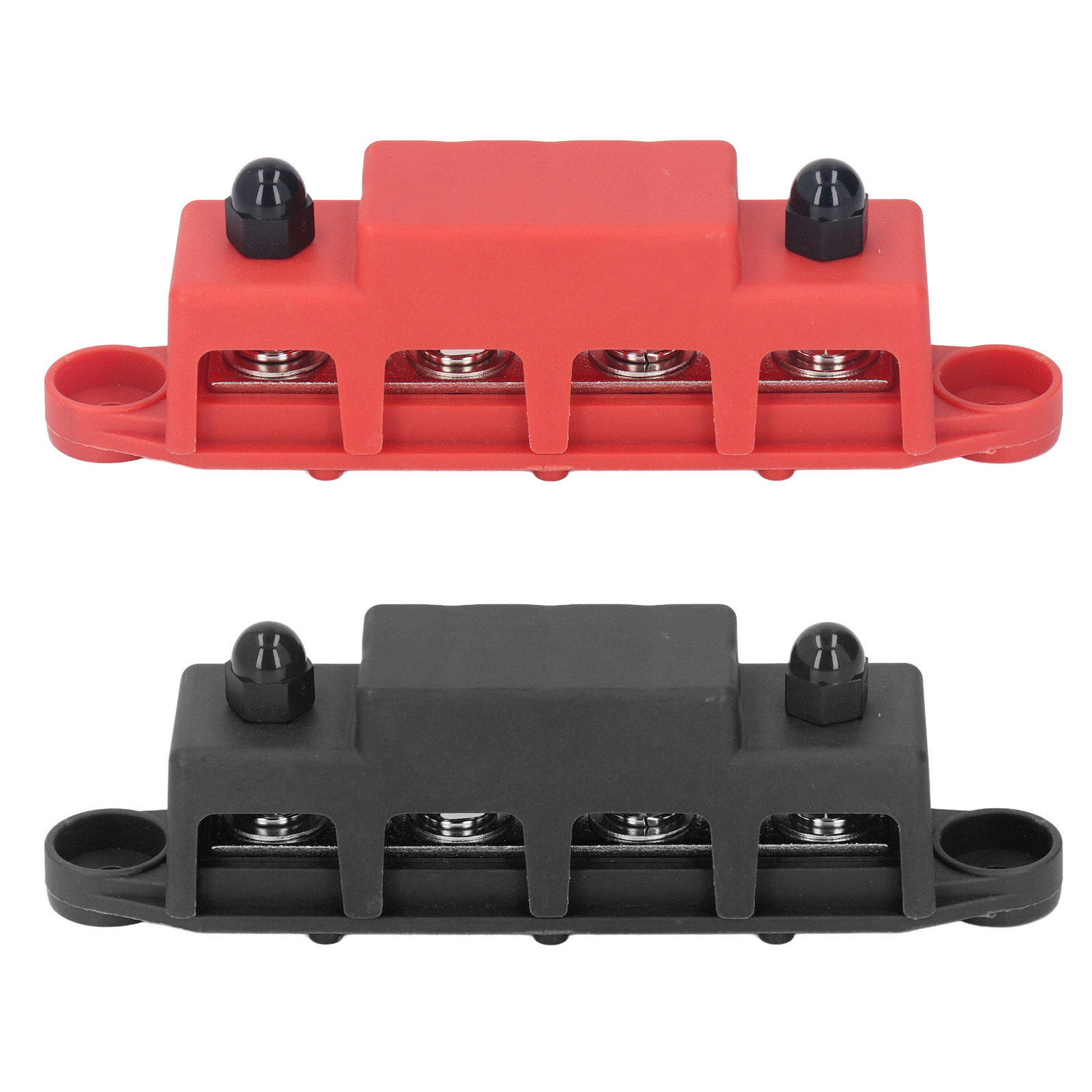 Power Distribution Block M8 Sc - Screw Terminal Block 评论和价格