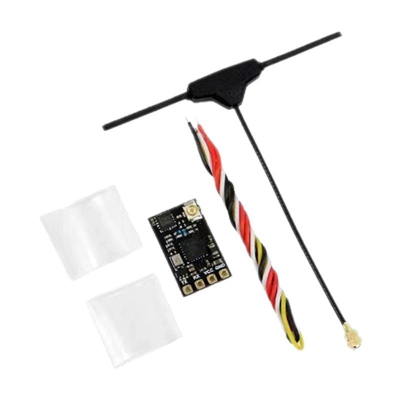 CYGJ-10PCS ELRS 2.4Ghz Receive - Antenna 2.4Ghz 评论和价格